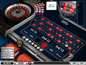 Online roulette game free play download for mac