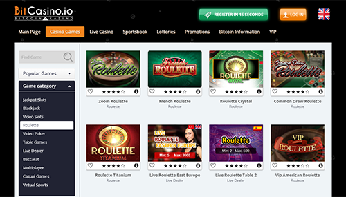 bitcasino