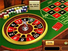 Play Mini Roulette Online 2024 – Best Mini Roulette Online Casinos & Free  Play