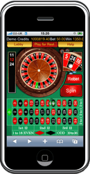 Roulette Roulette