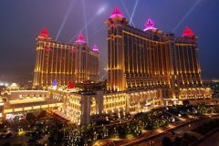 Casinos Aim For Asian Market