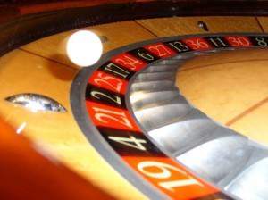 Clock Your Spins and You Easily Beat the Roulette - Really Easy?