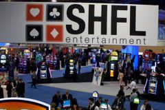 Shuffle Master Announces Rebranding To SHFL Entertainment
