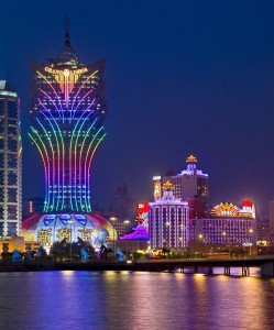 Macau Casinos