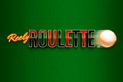 Reely Roulette Slot Game