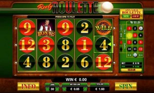 Reely Roulette Slot Game