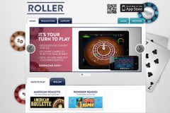 £1m Roulette Spin Contest at New Roller Casino