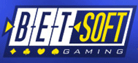 Betsoft Software Provider Logo