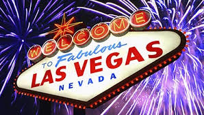 An image of the Welcome to Fabulous Las Vegas sign