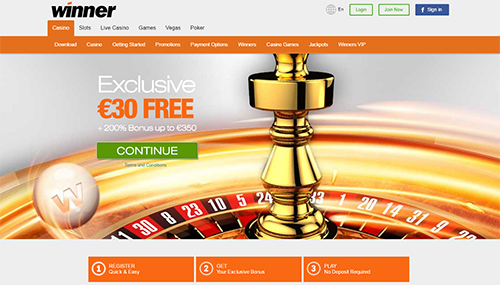 Finest Free online Gambling enterprises