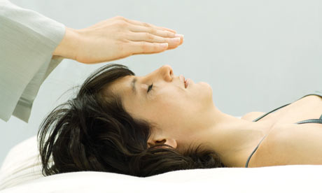 Alternative Medicine