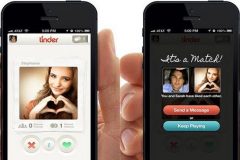 How To Strike A Match With Your Tinder App
