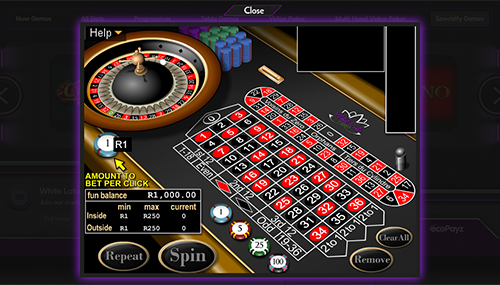 Why I Hate online casino