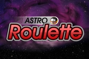 Astro Roulette (1X2 Gaming)