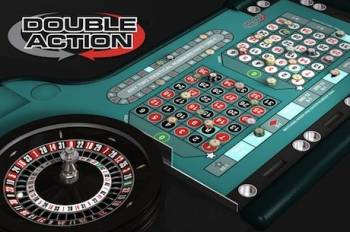 Double Action Roulette (Playtech)