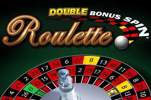 Double Bonus Spin Roulette (IGT)