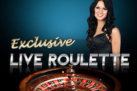 Exclusive Roulette (Playtech)