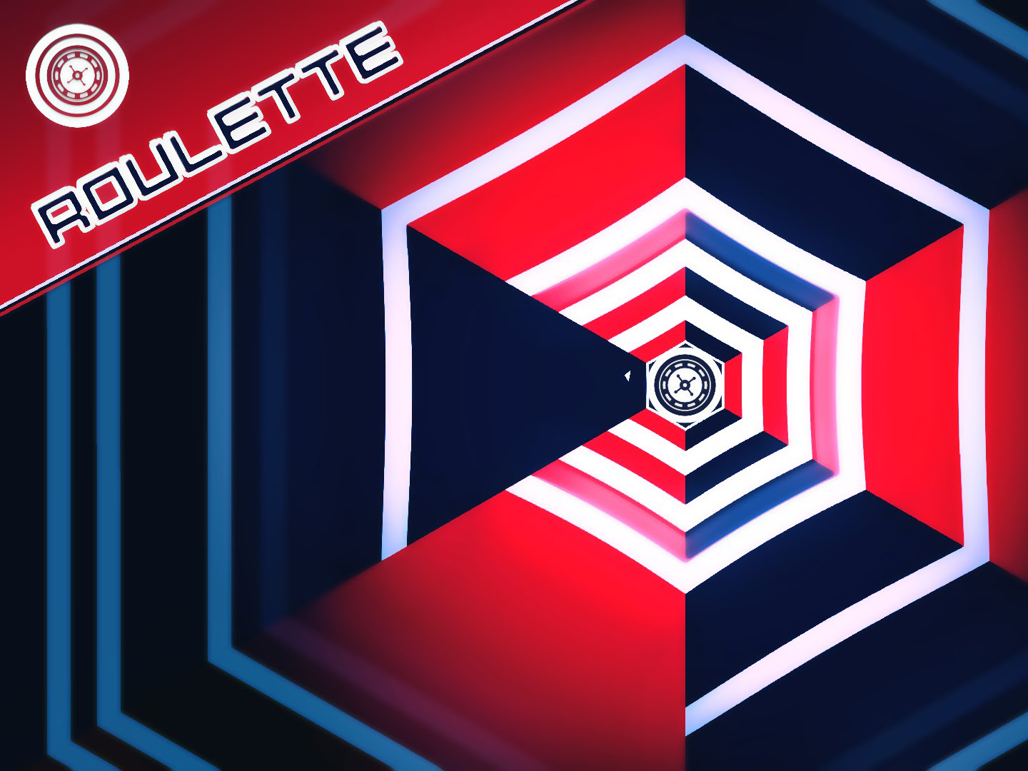 Hexagon Roulette (Ash Gaming)