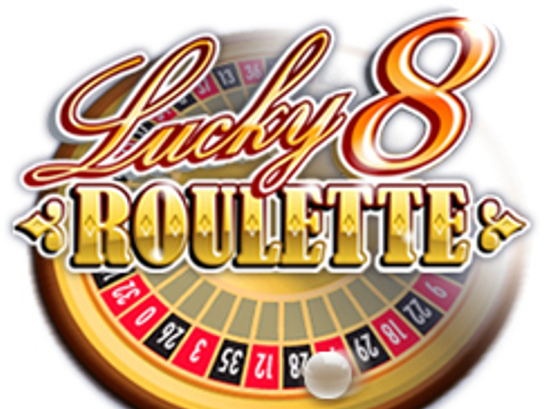 Lucky 8 Roulette (Ash Gaming)