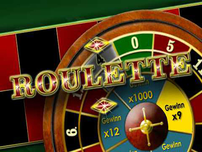 Magic Roulette (Merkur)