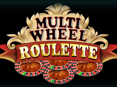 Multi Wheel European Roulette Gold (Microgaming)