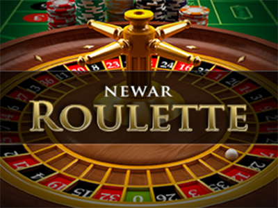 Newar Roulette (Playtech)