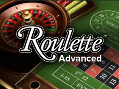 Roulette Advanced (NetEnt)