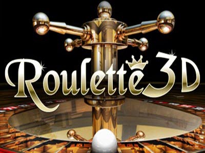 Roulette 3D (iSoftBet)