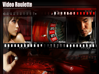 Video Roulette (Playtech)