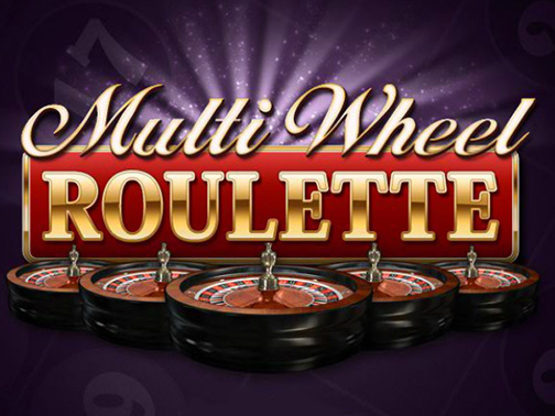 Multi Wheel Roulette (Playtech)