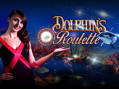 Dolphin’s Roulette (Extreme Live Gaming)