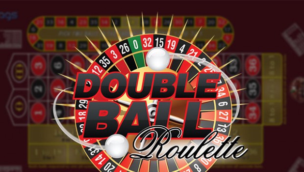 Double Ball Roulette (Evolution Gaming)