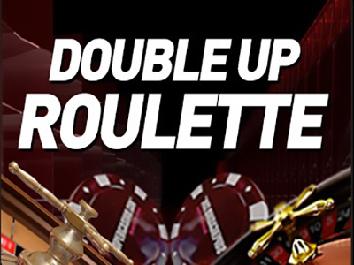 Double Up Roulette (NetPlay TV)