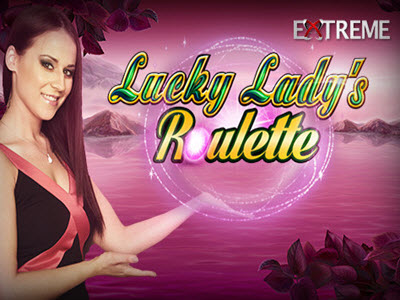 Lucky Lady’s Roulette (Extreme Live Gaming)