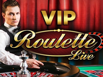 VIP Roulette (Evolution Gaming)