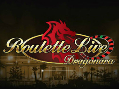 Dragonara Roulette (Evolution Gaming)