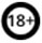 18 and over
