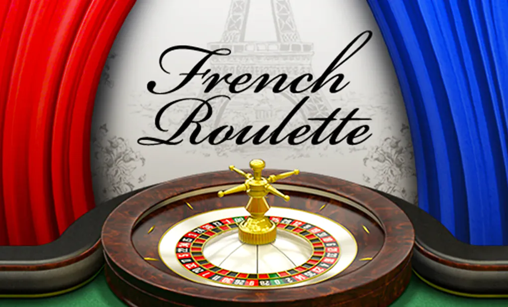 French Roulette (BGaming)