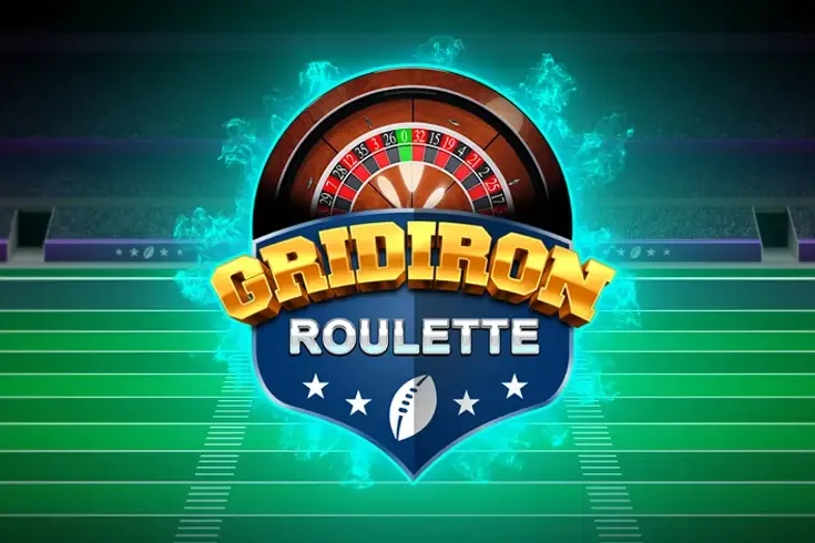 Gridiron Roulette (Games Global)